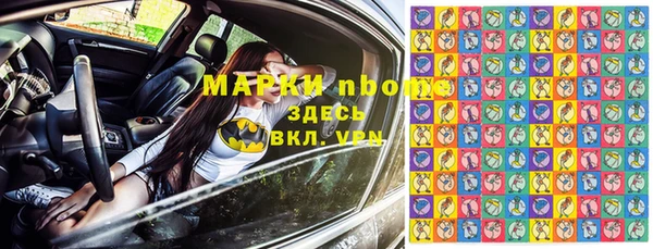 спайс Арсеньев